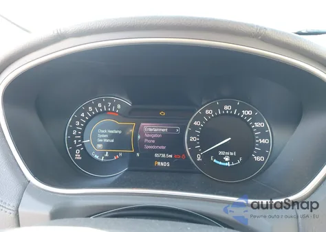 2017 Lincoln Mkx Reserve from USA, damaged, VIN 2LMPJ6LR2HBL30239